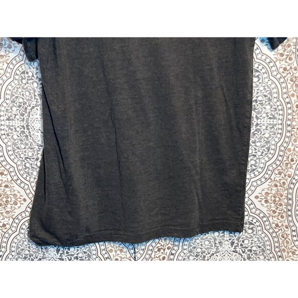 Quiksilver Waterman Graphic Tee Shirt Size S - Picture 7 of 10